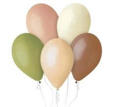 Gemar Lufik Premium Hel a természet színei - 13 inch, 5 db