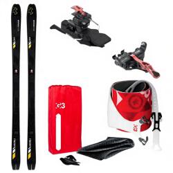 Ski Trab Síléc szett Síléc Fóka Kötés Ski Trab Maestro. 2 157cm (13178.157)