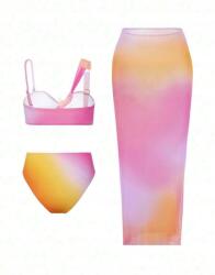 Shein Háromrészes Fürdőruha__l