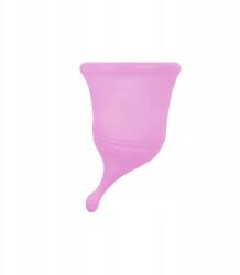Femintimate Menstruációs Kehely fukszia L-es Méret (8433345307411)
