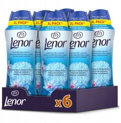 Lenor Spring Awakening Lenor illatgyöngy szett 6x495g (5903815576072)