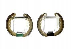 Starline Fékpofák Starline Bc OEK381