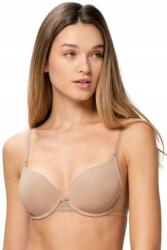 Triumph Lovely Micro Whpm melltartó, bézs színű, 75D méret (101866256106-1219)