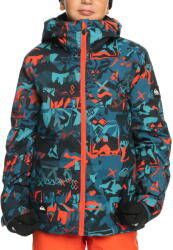 Quiksilver téli sídzseki snowboard gyerek unisex meleg (EQBTJ03164-NNK1)