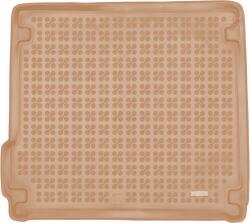 Rezaw-Plast Bmw X5 F15 Suv 2013-2018 Csomagtérszőnyeg Bézs