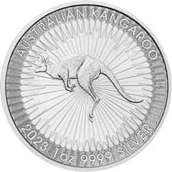 Perth Mint | Kenguru 1 uncia | ezüstérme (9201179)