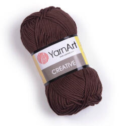 Creative - Sötét barna - 232