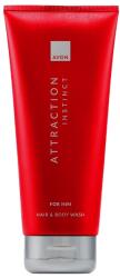 Avon Attraction Instinct mosógél neki 200 ml (wd2)