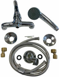 EU CORAL Zuhany csaptelep/egy karos/270.151