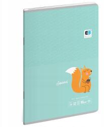 Interdruk Füzet A5 32k kockás B&b Kids Bbi (61298)