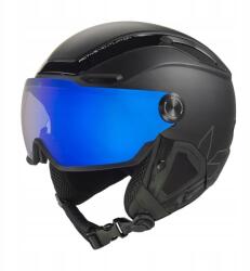 Bollé Bollé V-Line sísisak fotokromatikus megjelenéssel Fekete 52-55 cm (054917355876)