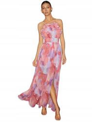 Shein Chiffon Ruha Maxi__xs