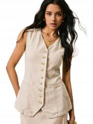 Shein Egysoros Női Mellény __M