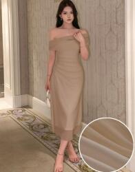 Shein MIDI Hálós Ruha __XL