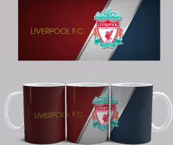  Liverpool bögre (Fehér)