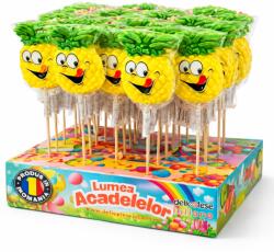 SWEEBO Acadele Ananas SWEEBO 35g X40 buc/set