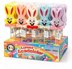 SWEEBO Acadele Iepurași SWEEBO, 40g X 40 buc/set