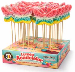 SWEEBO Acadele Fluture SWEEBO, 35g x 40 buc/set