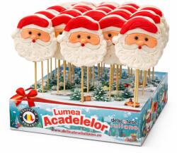 SWEEBO Acadele Mos Craciun SWEEBO, 45g x 40 buc/set