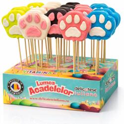 SWEEBO Acadele Paw Squishy SWEEBO 45g X 35 buc/set