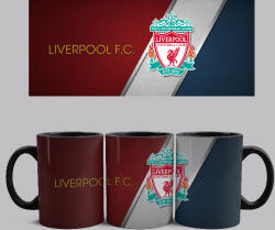  Liverpool bögre (Fekete)