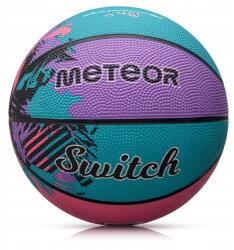 Meteor Mtr Switch kosárlabda, 7-es méret (D-486)