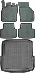 Max-Dywanik Skoda Octavia III Sd 13-20 Utántöltő és autószönyegek - allegro - 22 290 Ft