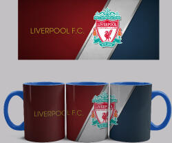  Liverpool bögre (Kék)