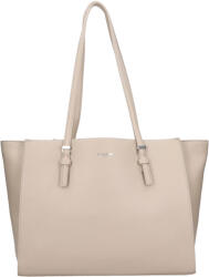 David Jones Női kézitáska David Jones Antea - krémes