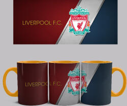  Liverpool bögre (Narancssárga)