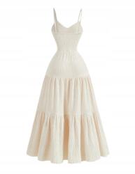 Shein Vállpántos Ruha __146/152