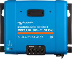 Victron Energy Regulator Solar VICTRON ENERGY SmartSolar MPPT 250/100-Tr VE. Can (SCC125110412)