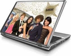 DISNEY Folie laptop DISNEY High School Musical Multicolor DSY-SK653 (DSY-SK653)
