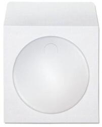 SPACER Plic CD SPACER cu Fereastră 100 Bucăți CD100 (PLIC CD100)