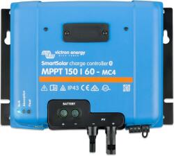 Victron Energy Regulator Solar VICTRON ENERGY SmartSolar MPPT 150/60 MC4 (SCC115060311)