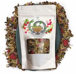 Waka Gyógynövény tea kasvirággal, 100g