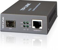 TP-Link Media Convertor TP-LINK MC220L 2 porturi (MC220L)