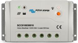 Victron Energy Regulator Solar VICTRON ENERGY BlueSolar PWM-Pro 12/24V 5A (SCC010005010)