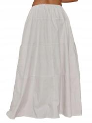 Shein Pamut Maxi Szoknya__xl