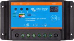 Victron Energy Regulator Solar VICTRON ENERGY BlueSolar PWM Light 12/24V 5A (SCC010005000)
