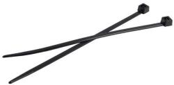 Elematic Bridă plastic ELEMATIC 5309/C 3.5x140mm Negru 100 bucăți (5309/C)
