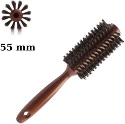 Labor Pro Perie cilindrica din par natural - diametru 55 mm (C706)