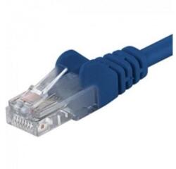 PremiumCord Patchcord PREMIUMCORD UTP Cat. 5e 2m Albastru UTP-5E-2-BL (UTP-5E-2-BL)