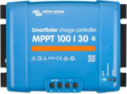 Victron Energy Regulator VICTRON ENERGY SmartSolar MPPT 100/30 (SCC110030210)