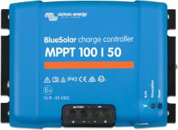 Victron Energy Regulator VICTRON ENERGY BlueSolar MPPT 100/50 (SCC020050200)