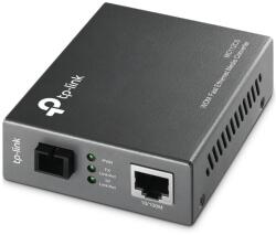 TP-Link Media Convertor TP-LINK MC112CS 2 porturi (MC112CS)