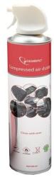 Gembird Spray Curățare GEMBIRD 600 ml CK-CAD-FL600-01 (CK-CAD-FL600-01)