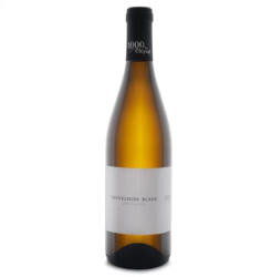 1000 de Chipuri - Sauvignon Blanc DOC 2025 - 0.75L, Alc: 13.8%
