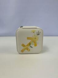 SPRINGOS Ékszerdoboz kis doboz láda rendszerező apróságok lövész (HA1073)