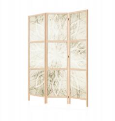 ARTTRIX Japán dekoratív egyoldalas paraván 135x172 Boho hátterek és minták (9-1-2-0-3d-1-1-3)